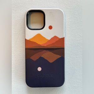 Casely iPhone 12 Pro Case